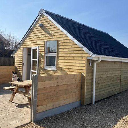 Thorsminde Camping & Cottages 외부 사진