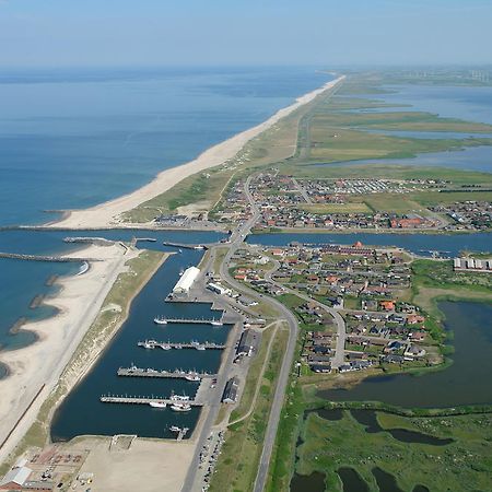 Thorsminde Camping & Cottages 외부 사진