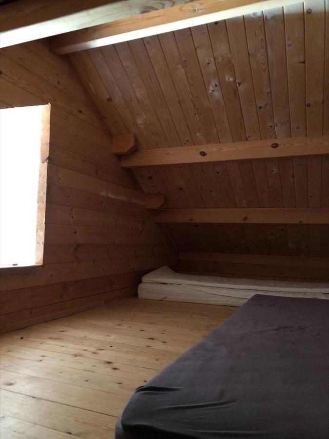 Thorsminde Camping & Cottages 외부 사진
