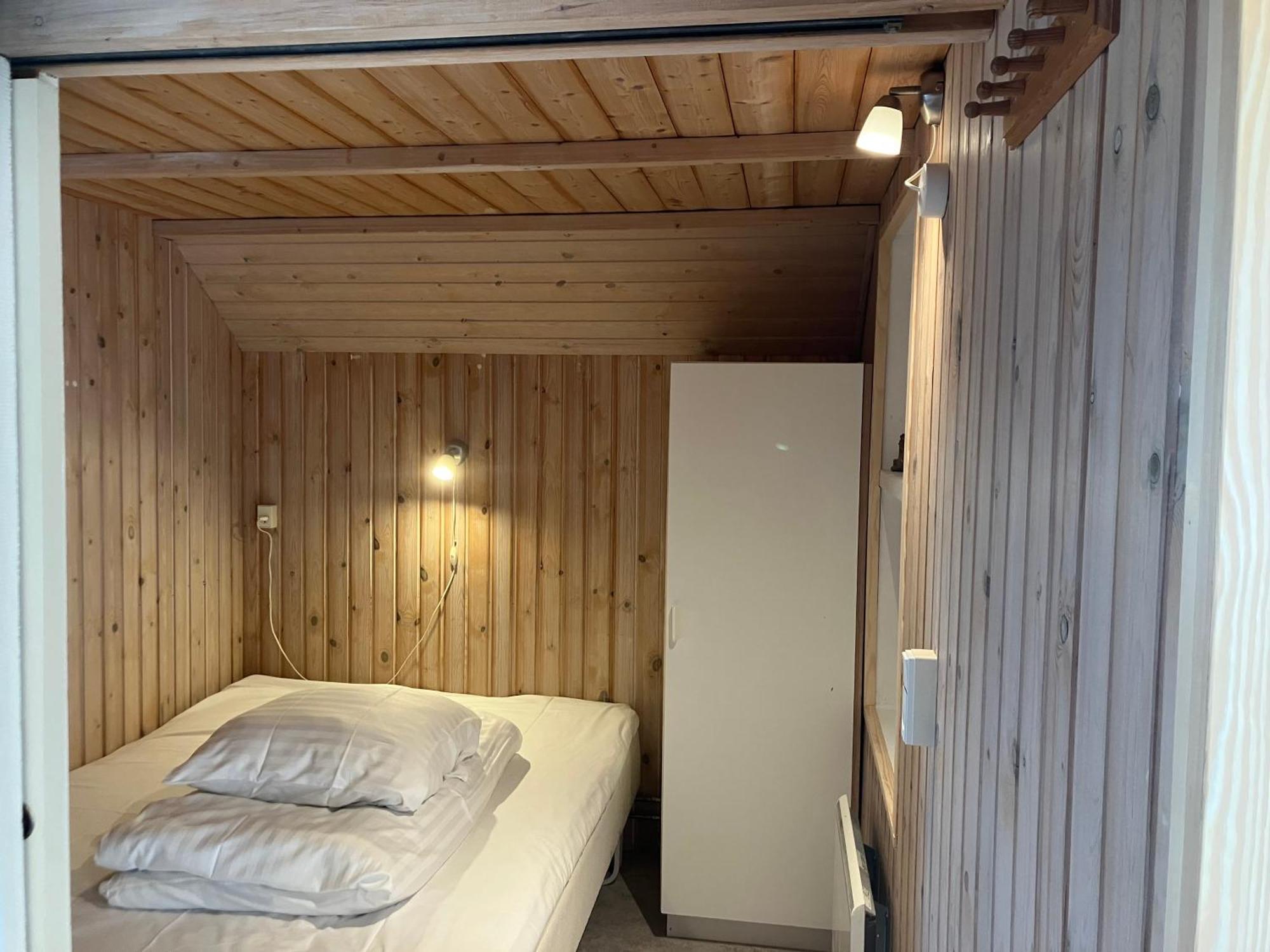 Thorsminde Camping & Cottages 외부 사진