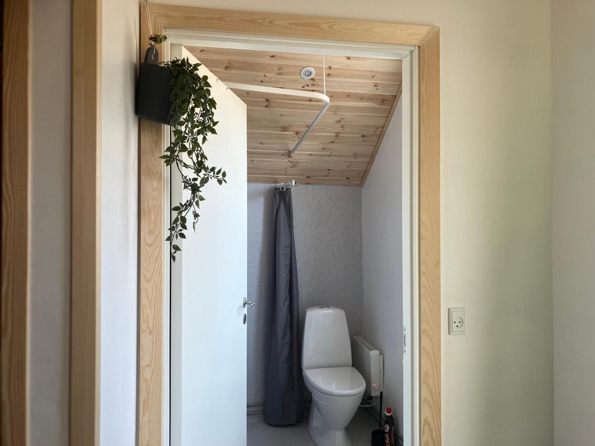 Thorsminde Camping & Cottages 외부 사진