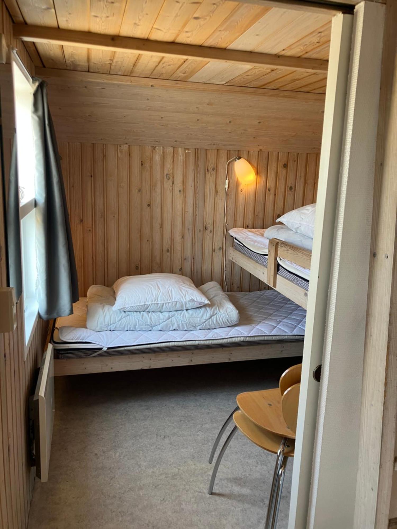 Thorsminde Camping & Cottages 외부 사진