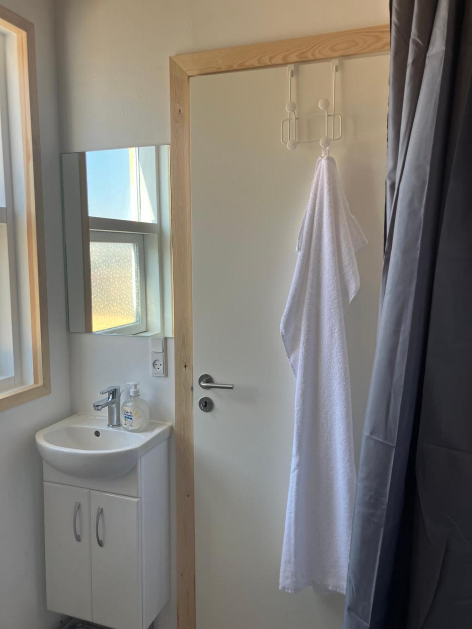 Thorsminde Camping & Cottages 외부 사진
