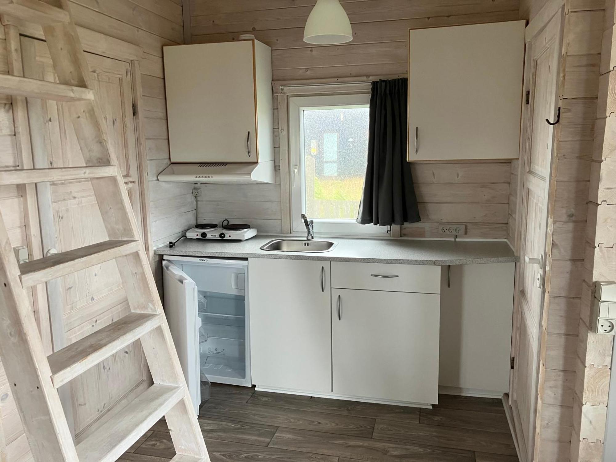Thorsminde Camping & Cottages 외부 사진