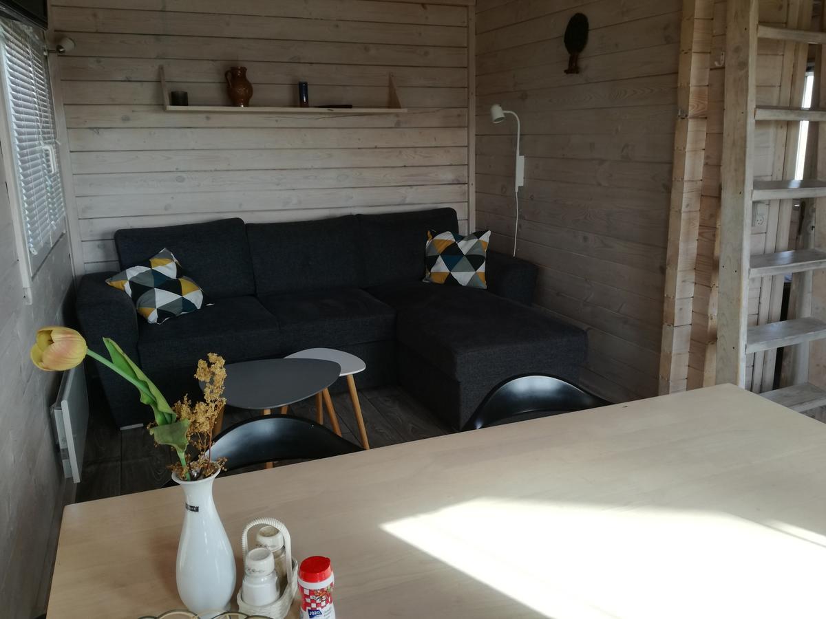 Thorsminde Camping & Cottages 외부 사진