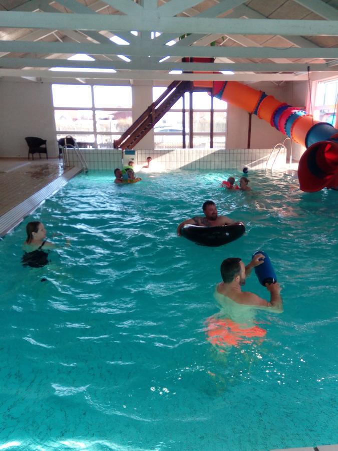 Thorsminde Camping & Cottages 외부 사진